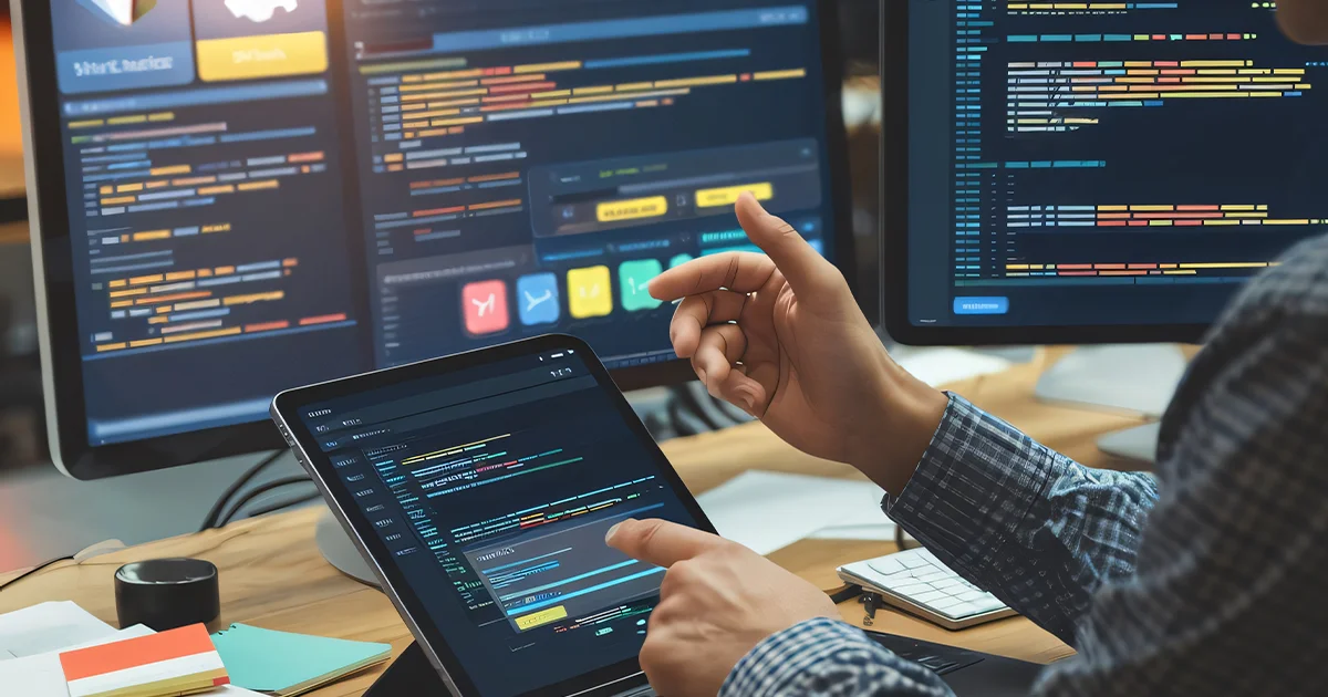 Sayt yığılması xidməti: 0-dan Pure PHP kodlaşdırma, 100% PageSpeed sürəti və AI dostu struktur. 10 gündə təhvil verilən peşəkar veb həllər.